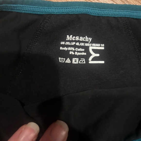 3Pack Panties  period leak proofPanties - Picture 3 of 3